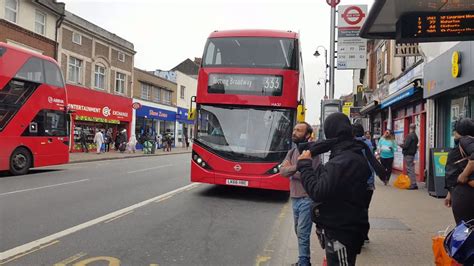 bus to tooting|More.